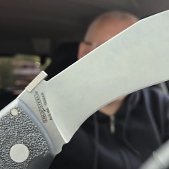 Нож COLD STEEL RAJAH II 62JL